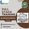 Full Stack Developer Course in Marathahalli