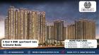 Fusion The Rivulet – Luxury Apartment Price in Sector 12, Greater Noida