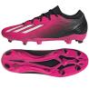 Game-Ready with Adidas' New Pink Boots