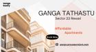 Ganga Tathastu Sector 22 Rewari – Embrace Space Today