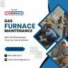 Gas Furnace Maintenance Near Me Mississauga | Tune-Up Cost & Service