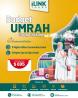 Get 6 Night Economy Budget-Friendly Umrah Package – Book Now!