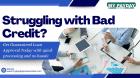 Get Cash Fast – Bad Credit Loans Guaranteed Approval for Everyone!
