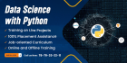 Get Job-Ready with Our Data Science Course in Noida - CodeSquadz