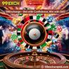Get Ready to Play & Win with Your 99Exchange Gaming ID