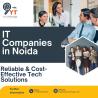 Get the IT Services you Need : Staff augmentation in Noida