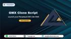 GMX Clone Script -