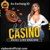 Go Exchang ID – A Safe and Exciting Betting Experience