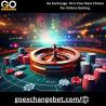 Go Exchange ID is Your Complete Guide to Online Betting in 2025