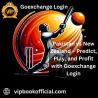 Goexchange Login – Bet on Champions Trophy 2025
