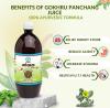 Gokhru: Nature's Answer to Kidney Problems and Urinary Concerns