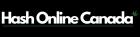 Hash Online Canada