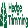 Hedge Trimming