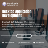 High-Impact Desktop Application Solutions: Transforming User Experiences