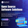 High-Impact Open Source Solutions: Achieve Results That Matter