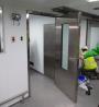 High Quality Fire Rated Doors Singapore