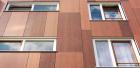 High-Quality Rockpanel Cladding – CSS FACADES LTD