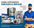 Home Appliance Services in Gurgaon