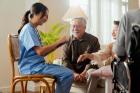 Home Nursing Service In Gurgaon