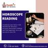 Horoscope Reading in New Jersey