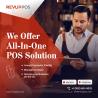 How a Smart POS Solution Simplifies Business Payment Processing?