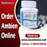 How can I buy Ambien Online: