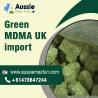 How can I buy green MDMA UK import online hassle-free?