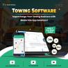 How To Develop An Advanced Uber For Tow Truck App