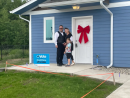 How to Get a Habitat for Humanity House