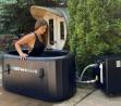 Ice Bath Chiller Unit – Precision Cooling for Optimal Recovery
