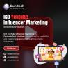 ICO YouTube Influencer Marketing Strategy: The Key to Maximizing Visibility