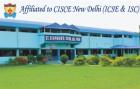 ICSE School in Kanchrapara