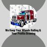 Independent Dispatcher Seeking Reliable Drivers, Carriers - Steady Loads