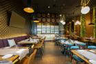 Indian Food Restaurant Near Me - Jeera