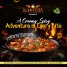 indian restaurant Rhode Island