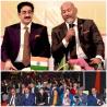 Indo-Jamaica Film and Cultural Forum Inaugurated at Marwah Studios