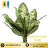 Indoor Artificial Plants: A Perfect Blend of Style and Convenience