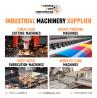 Industrial Machinery Supplier | Business Point International, UAE