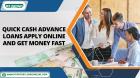 Instant Cash Advance Loans – Quick Money for Unexpected Bills