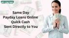 Instant Payday Loans Online Same Day Deposit – No Hassle