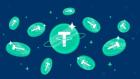 Instant USDT Transfer
