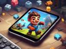 Iphone Gme Development Company