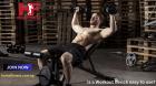 Is a Workout Bench easy to use?