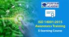 ISO 14001 Awareness Training
