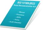 ISO 15189 documents