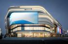 JMS Capital Square-95  -  A Modern commercial hub in Gurgaon