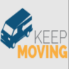 Keep Moving