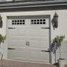 Kenco Clear Choice Garage Door