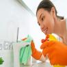 Kitchen Cleaning