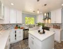 Kitchen Remodel Sonoma